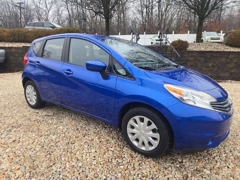 Used 2015 Nissan Versa Note SV image 5