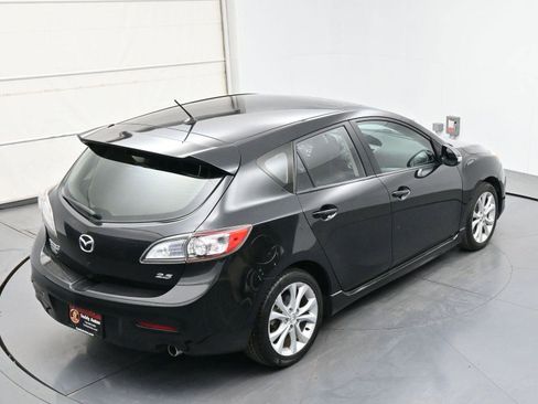 Used 2010 MAZDA MAZDA3 s Grand Touring FWD image 29