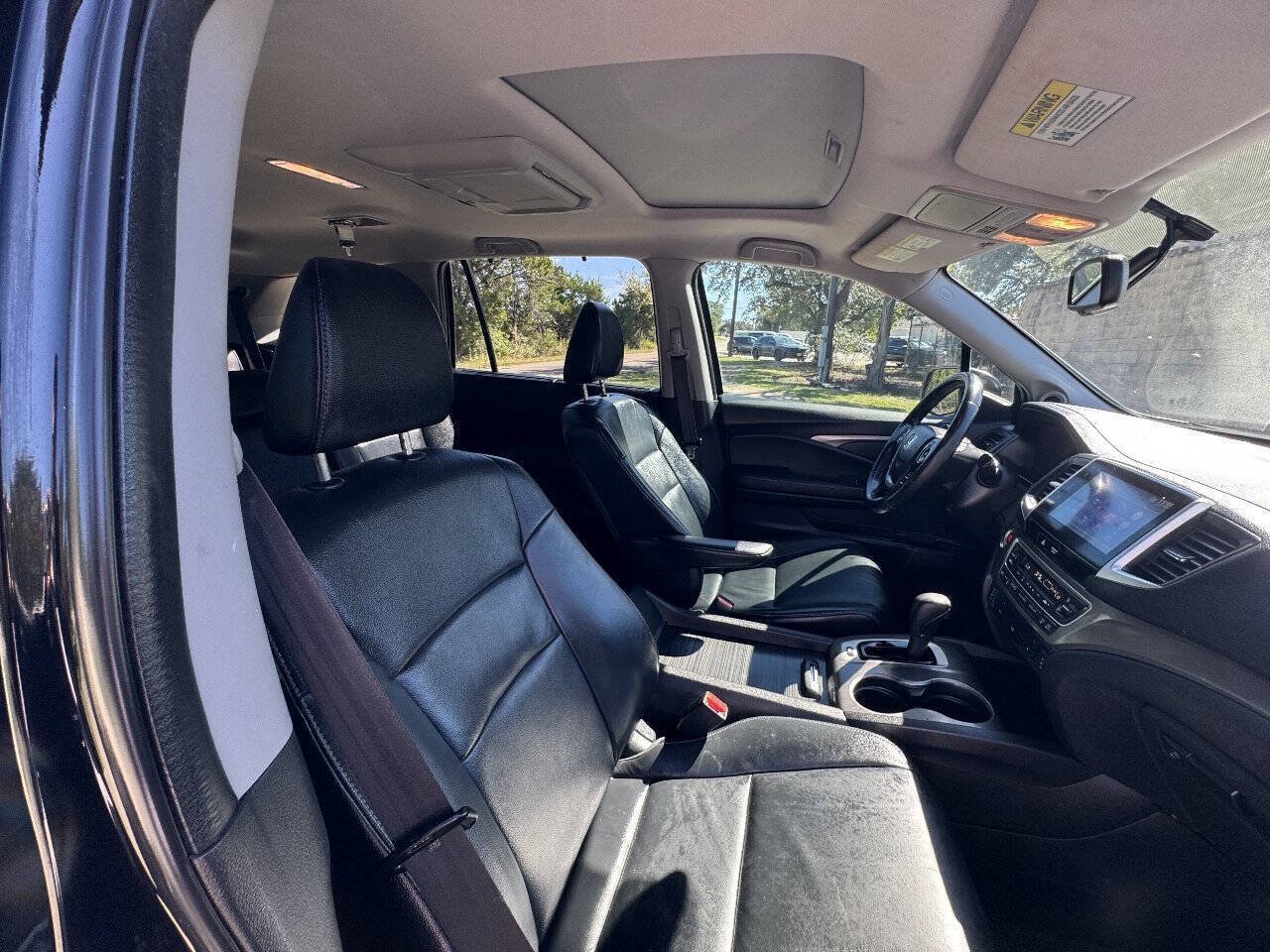 Used 2016 Honda Pilot EX-L image 20