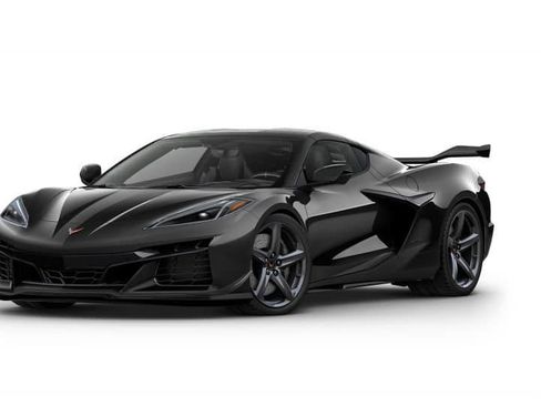 New 2026 Chevrolet Corvette Z06 image 64