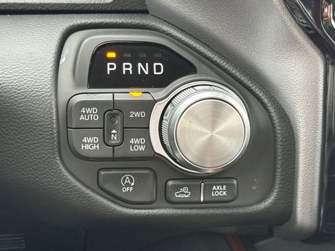 New 2026 RAM 1500 Rebel image 20