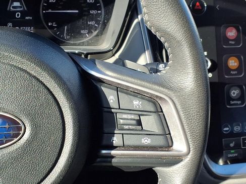 Certified 2023 Subaru Outback Premium image 11