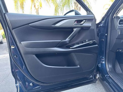 Used 2022 MAZDA CX-9 Sport image 35