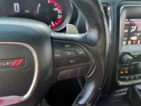 Used 2020 Dodge Durango GT image 22