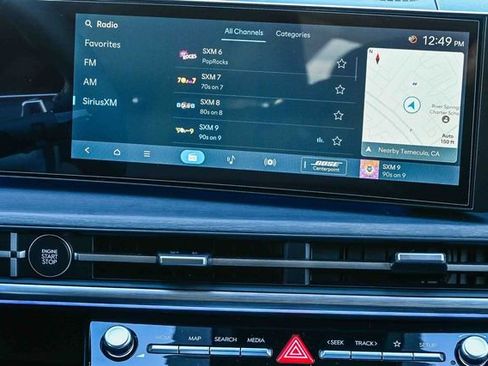 New 2026 Hyundai Santa Fe Limited AWD/4WD image 17