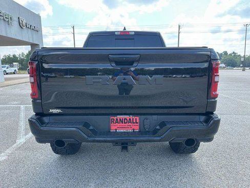 Certified 2025 RAM 1500 Big Horn image 7