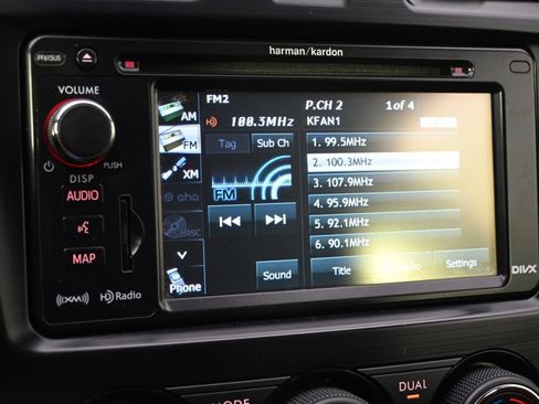 Used 2014 Subaru Forester 2.5i Touring w/ Popular Package #2 AWD/4WD image 27