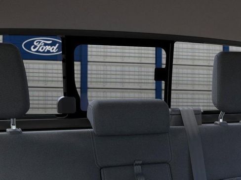 New 2025 Ford Ranger XLT w/ Equipment Group 301A High image 22