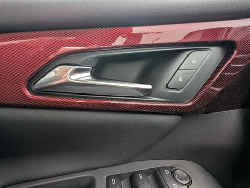 New 2026 Chevrolet Traverse Z71 w/ Enhanced Driving Package image 41