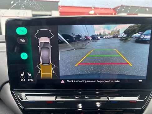 Used 2023 Volkswagen ID.4 Pro S image 26