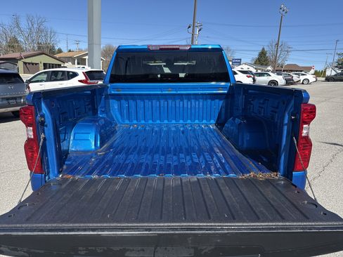 Used 2023 Chevrolet Silverado 1500 LT image 5