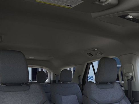 New 2025 Ford Explorer Active image 22