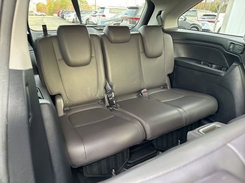 Used 2018 Honda Odyssey EX-L image 23