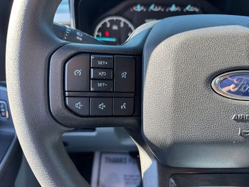New 2026 Ford F350 XL w/ STX Appearance Package AWD/4WD image 32