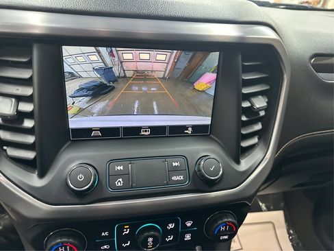 Used 2021 GMC Acadia AT4 w/ Trailering Package image 33