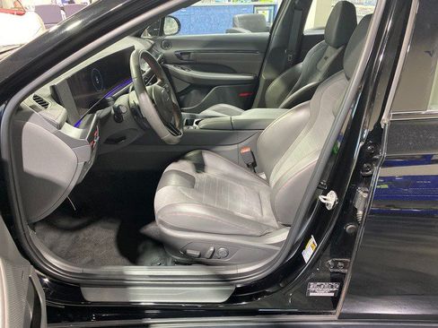 Used 2024 Hyundai Sonata N Line FWD image 8