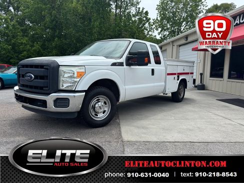 Used 2016 Ford F350 XL RWD image 1