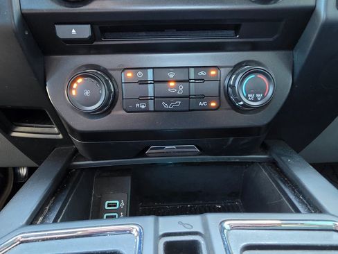 Used 2018 Ford F150 XL w/ Equipment Group 101A Mid RWD image 11