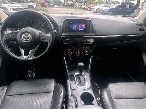 Used 2014 MAZDA CX-5 Grand Touring AWD/4WD image 15