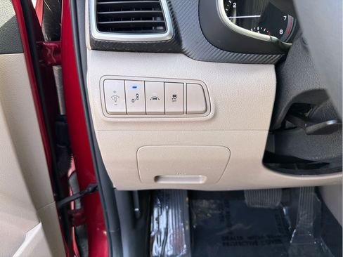 Used 2021 Hyundai Tucson Value w/ Cargo Package FWD image 13