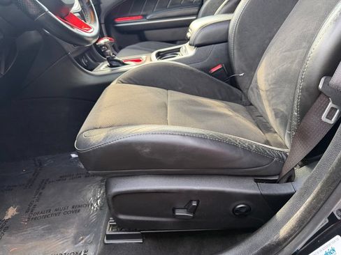 Used 2021 Dodge Charger Scat Pack w/ Plus Group RWD image 19