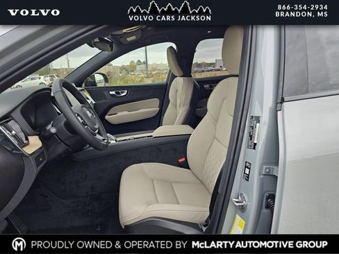 New 2026 Volvo XC60 B5 Plus w/ Protection Package Premier AWD/4WD image 13