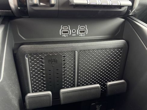 New 2026 RAM 1500 Lone Star AWD/4WD image 20