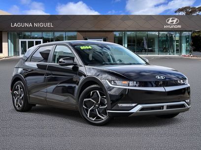 Used 2024 Hyundai Ioniq 5 SEL