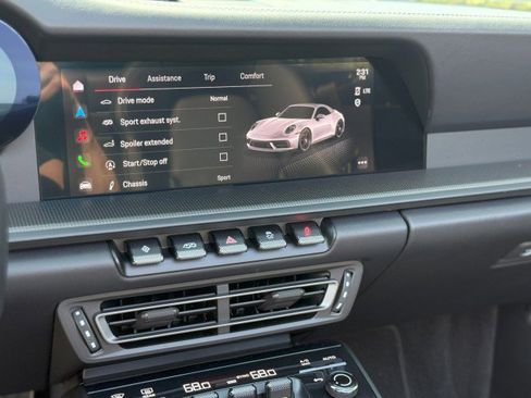 Used 2023 Porsche 911 Carrera GTS image 21