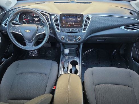 Used 2023 Chevrolet Malibu LT image 17