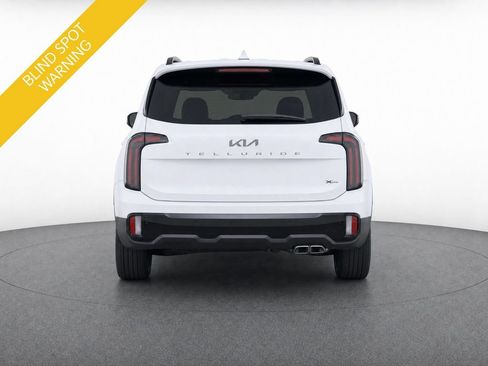 Certified 2024 Kia Telluride SX Prestige X-Line AWD/4WD image 7