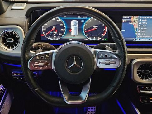 Used 2023 Mercedes-Benz G 550 G 550 image 13