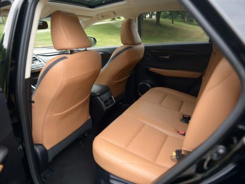 Used 2016 Lexus NX 200t F Sport AWD/4WD image 38