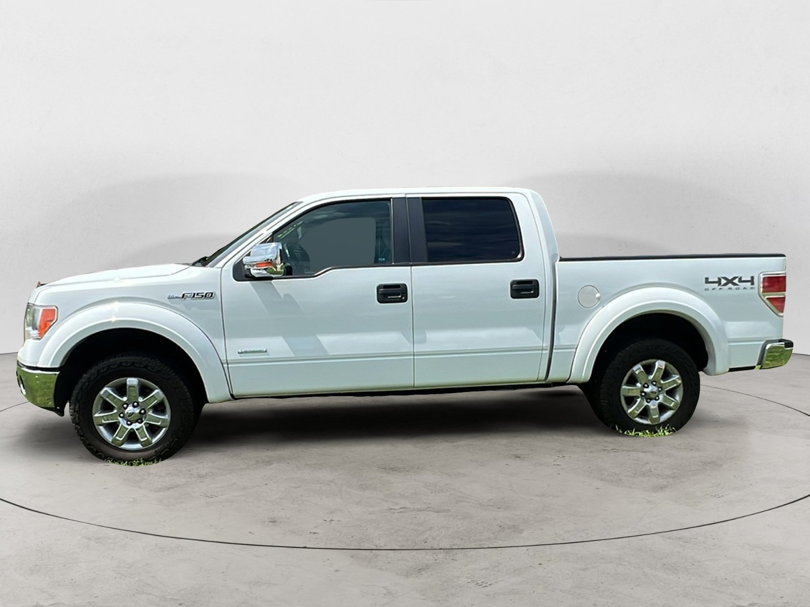 Used 2013 Ford F150 XLT w/ Off-Road Pkg AWD/4WD image 3
