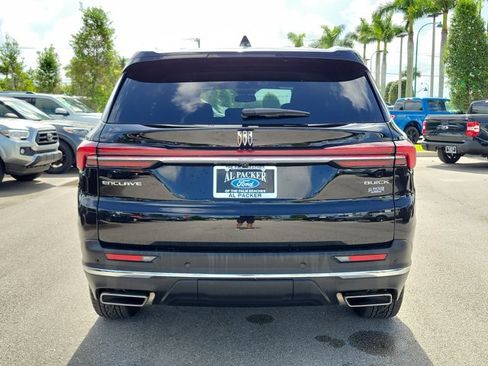 Used 2025 Buick Enclave Preferred FWD image 6
