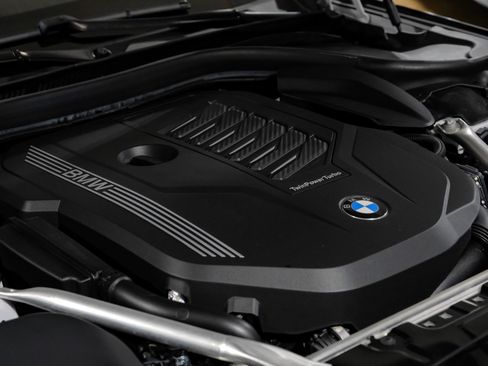 Used 2023 BMW 840i Gran Coupe w/ Comfort Seating Package image 55