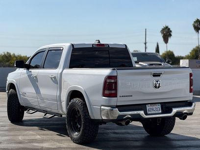 Used 2022 RAM 1500 Laramie