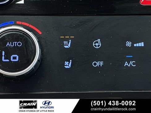 New 2024 Hyundai Santa Fe Limited image 31