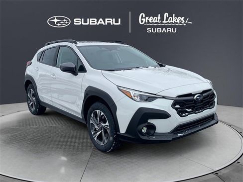 New 2026 Subaru Crosstrek 2.0i Premium image 7