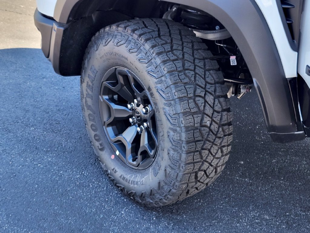 New 2026 RAM 1500 RHO w/ RHO Level 1 Equipment Group AWD/4WD image 32