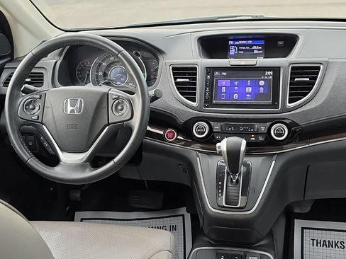 Used 2016 Honda CR-V EX-L image 26