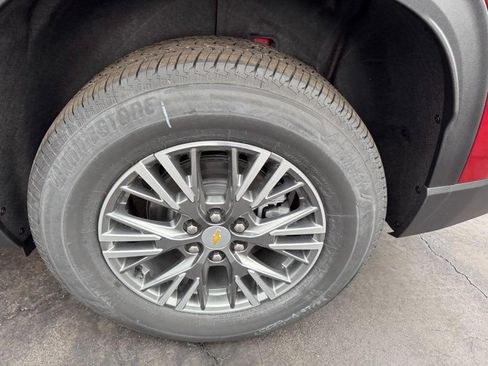 New 2026 Chevrolet Traverse LT image 32