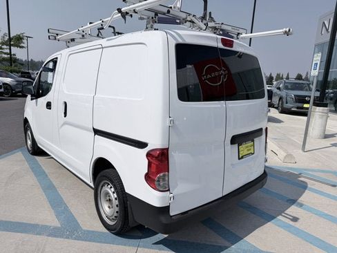 Used 2019 Nissan NV200 S w/ Cruise Control Package FWD image 6