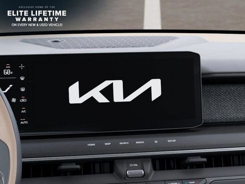 New 2026 Kia EV9 GT-Line AWD/4WD image 21