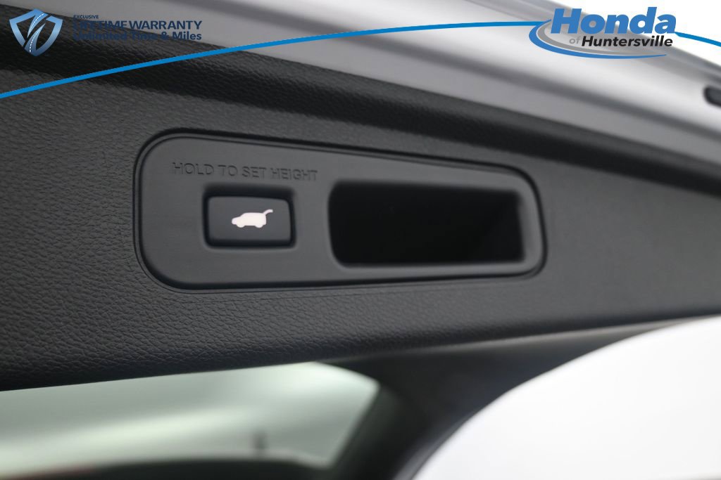 New 2027 Honda Odyssey EX-L image 20