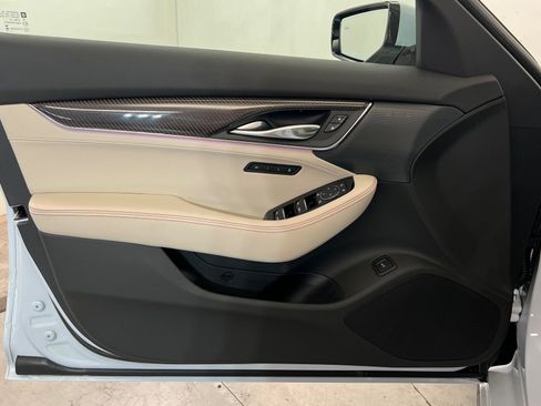 New 2026 Cadillac CT5 Sport w/ Technology Package AWD/4WD image 15