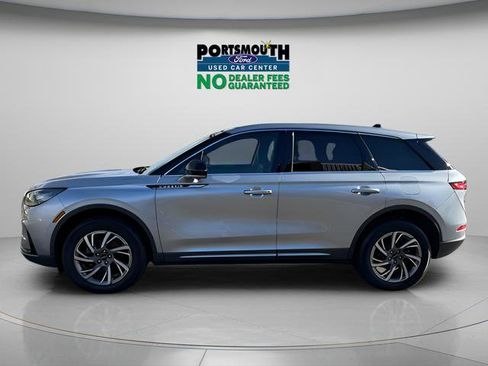 Used 2023 Lincoln Corsair AWD w/ Equipment Group 101A image 5
