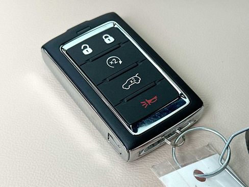 New 2026 Jeep Grand Cherokee Limited image 29