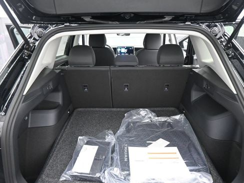 Used 2026 Volkswagen Tiguan S AWD/4WD image 42