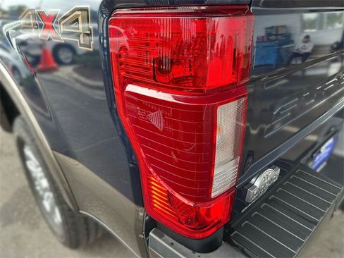 Certified 2020 Ford F250 King Ranch image 25